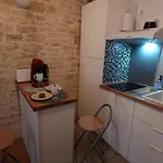 Clos Des Perrieres Cosy T2 Centre Gare Apartment *
