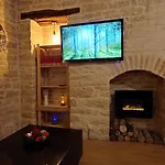Clos Des Perrieres Cosy T2 Centre Gare Lejlighed