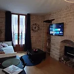 Clos Des Perrieres Cosy T2 Centre Gare *