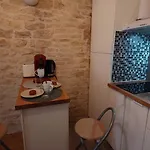 Apartment Clos Des Perrieres Cosy T2 Centre Gare Dijon
