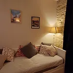 Clos Des Perrieres Cosy T2 Centre Gare