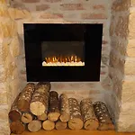 Clos Des Perrieres Cosy T2 Centre Gare Lejlighed