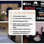 Clos Des Perrieres Cosy T2 Centre Gare Apartment Dijon