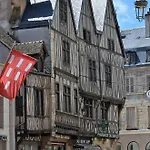 Clos Des Perrieres Cosy T2 Centre Gare Apartment Dijon