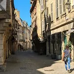 Clos Des Perrieres Cosy T2 Centre Gare Apartment Dijon