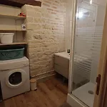 Apartment Clos Des Perrieres Cosy T2 Centre Gare *