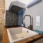 Clos Des Perrieres Cosy T2 Centre Gare Dijon