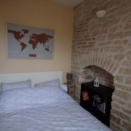 Apartman Clos Des Perrieres Cosy T2 Centre Gare