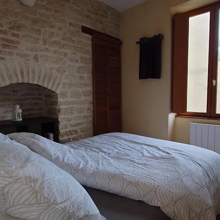Clos Des Perrieres Cosy T2 Centre Gare Dijon