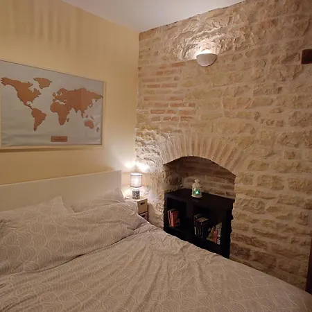 Clos Des Perrieres Cosy T2 Centre Gare * Dijon