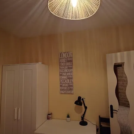 Le Clos Des Perrieres Apartment Dijon