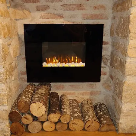 Clos Des Perrieres Cosy T2 Centre Gare Apartman