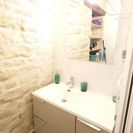 Clos Des Perrieres Cosy T2 Centre Gare