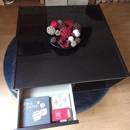 Clos Des Perrieres Cosy T2 Centre Gare アパート