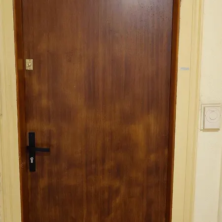 Apartman Clos Des Perrieres Cosy T2 Centre Gare Dijon