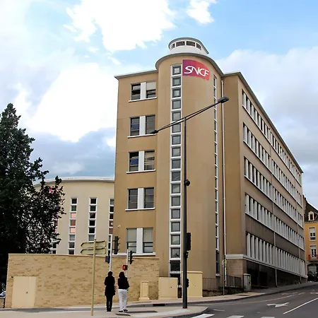 Clos Des Perrieres Cosy T2 Centre Gare Dijon