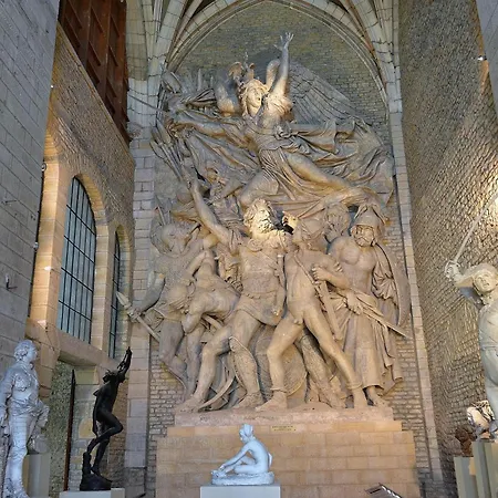 Clos Des Perrieres Cosy T2 Centre Gare