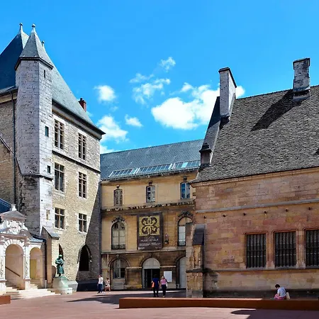 Clos Des Perrieres Cosy T2 Centre Gare