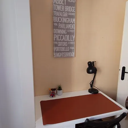 Clos Des Perrieres Cosy T2 Centre Gare