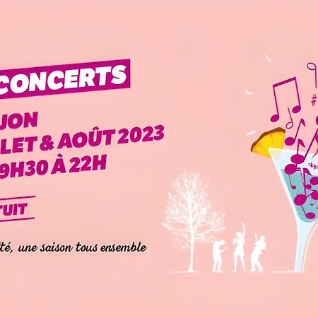 Clos Des Perrieres Cosy T2 Centre Gare *