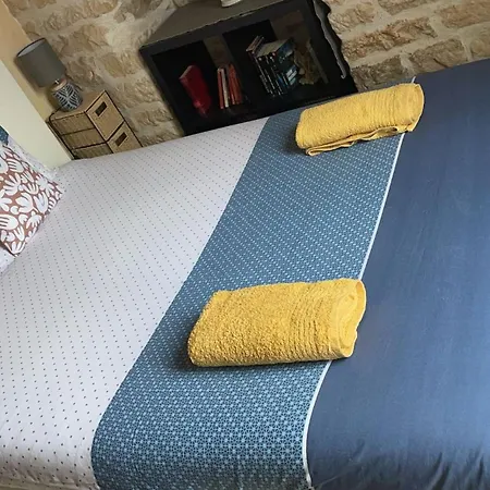Apartmán Clos Des Perrieres Cosy T2 Centre Gare Dijon