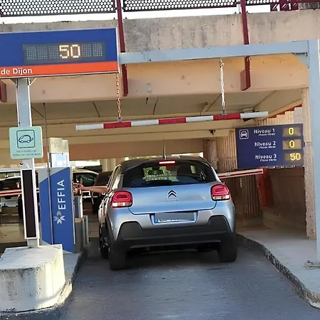 Clos Des Perrieres Cosy T2 Centre Gare アパート