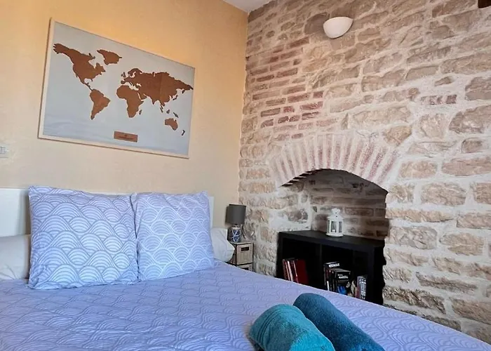 Clos Des Perrieres Cosy T2 Centre Gare *