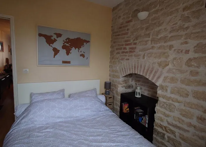 Appartement Clos Des Perrieres Cosy T2 Centre Gare
