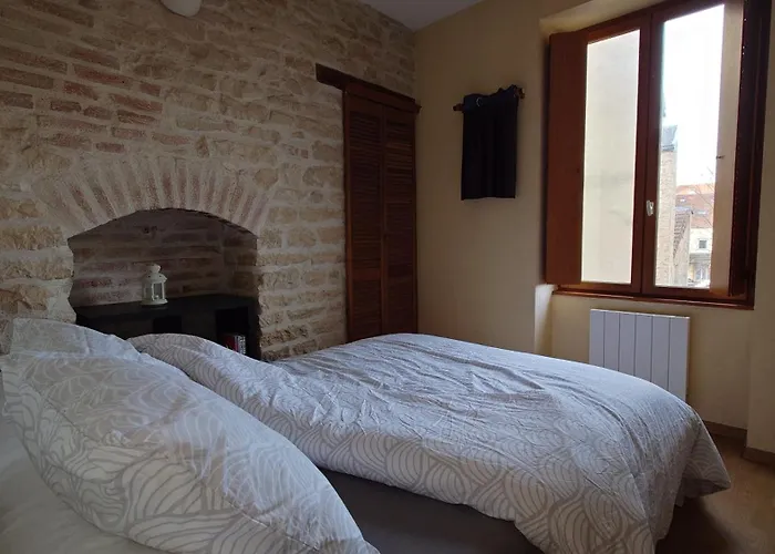 Clos Des Perrieres Cosy T2 Centre Gare Dijon