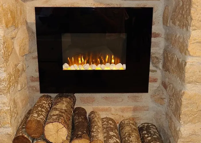 Clos Des Perrieres Cosy T2 Centre Gare Apartmán