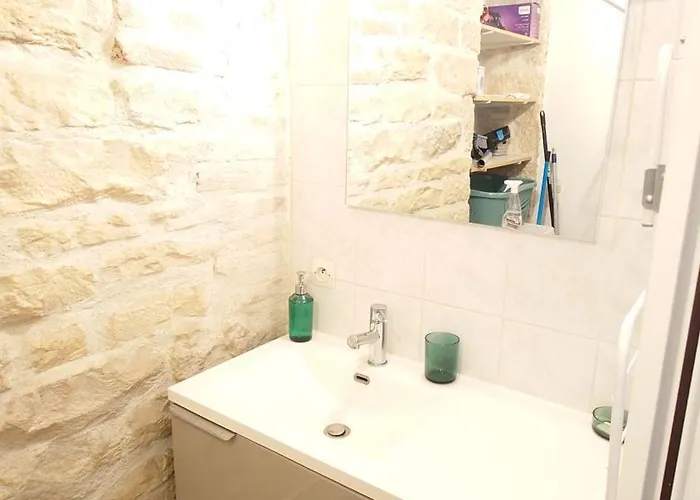 Clos Des Perrieres Cosy T2 Centre Gare