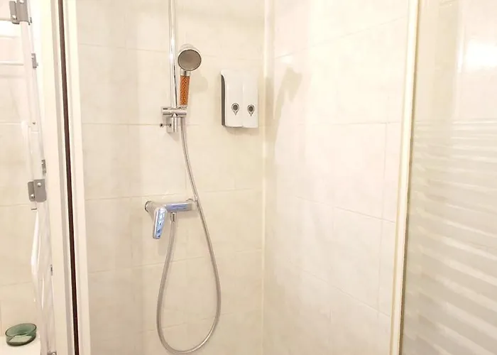 Clos Des Perrieres Cosy T2 Centre Gare Dijon