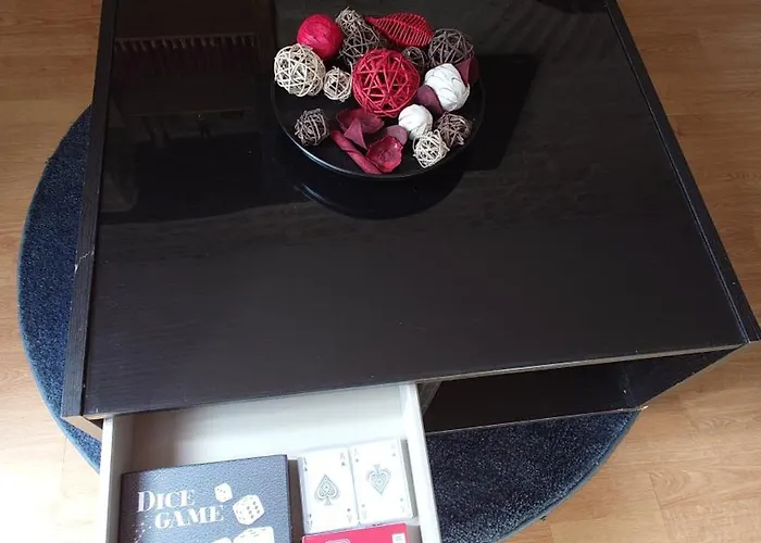 Clos Des Perrieres Cosy T2 Centre Gare Apartmán