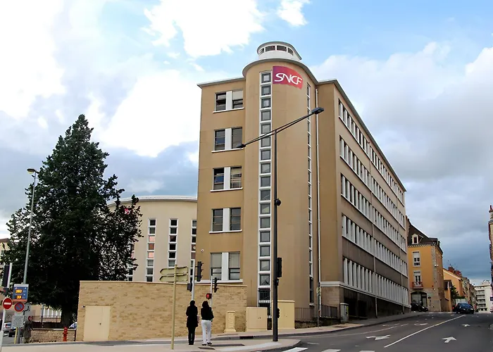 Clos Des Perrieres Cosy T2 Centre Gare ディジョン