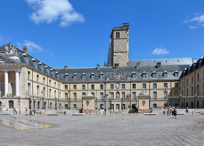 Clos Des Perrieres Cosy T2 Centre Gare