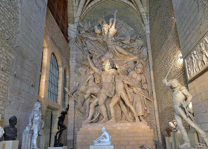 Clos Des Perrieres Cosy T2 Centre Gare