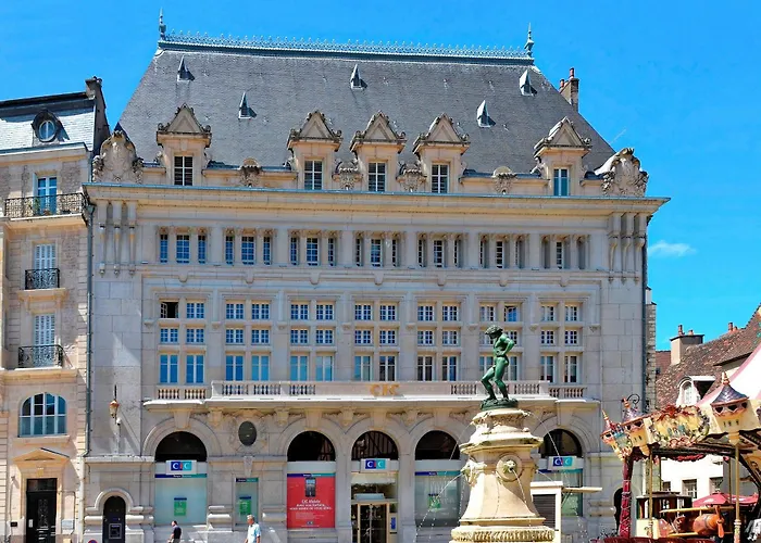 Clos Des Perrieres Cosy T2 Centre Gare *