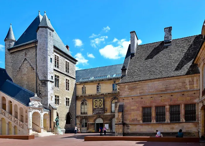 Clos Des Perrieres Cosy T2 Centre Gare