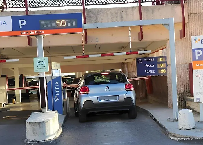 Clos Des Perrieres Cosy T2 Centre Gare アパート